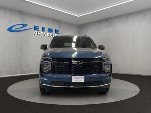New 2026 Chevrolet Tahoe LS AWD/4WD image 9