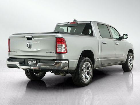 Used 2019 RAM 1500 Big Horn AWD/4WD image 5