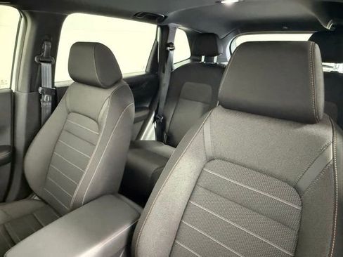 Used 2026 Honda CR-V Sport image 30