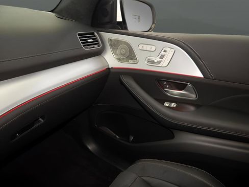 Used 2024 Mercedes-Benz GLE 63 AMG S image 27