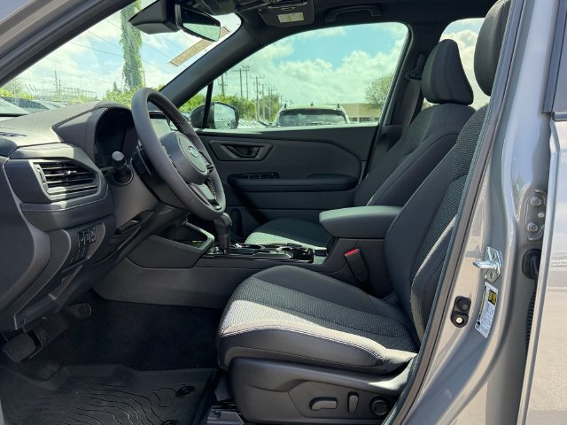 New 2026 Subaru Forester Touring AWD/4WD image 11