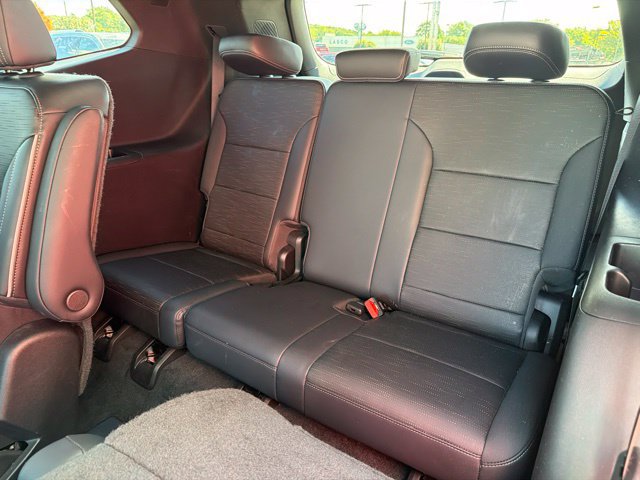 Certified 2026 Buick Enclave Sport Touring AWD/4WD image 25