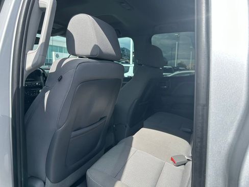Used 2015 Chevrolet Silverado 2500 W/T w/ WT Convenience Package AWD/4WD image 8