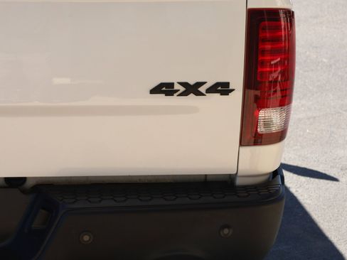 Used 2020 RAM 1500 Classic Warlock image 21