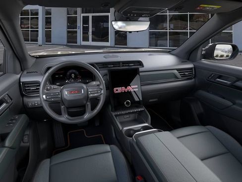 New 2027 GMC Terrain AT4 w/ Convenience Package III AWD/4WD image 15