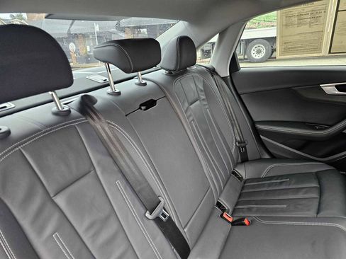 Used 2021 Audi A4 2.0T Premium Plus w/ Premium Plus Package image 14