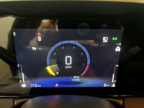New 2026 Chevrolet TrailBlazer LT w/ Convenience Package FWD image 18