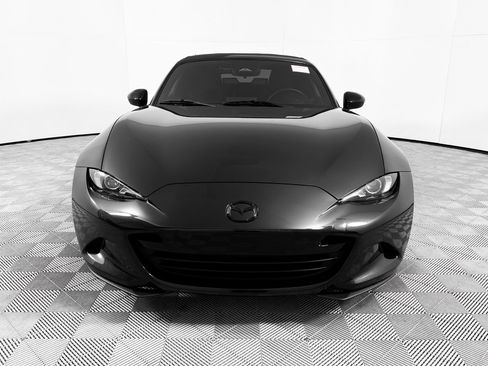 Used 2024 MAZDA MX-5 Miata Sport image 3