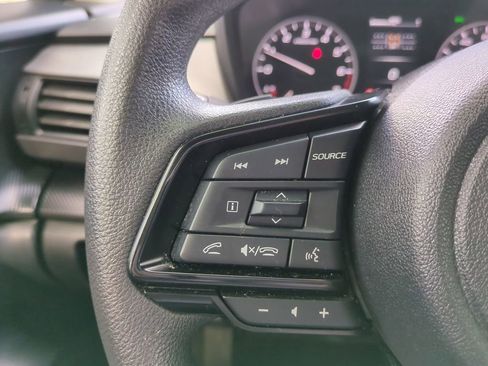 Used 2025 Subaru Crosstrek 2.0i Premium w/ Popular Package #4 image 23