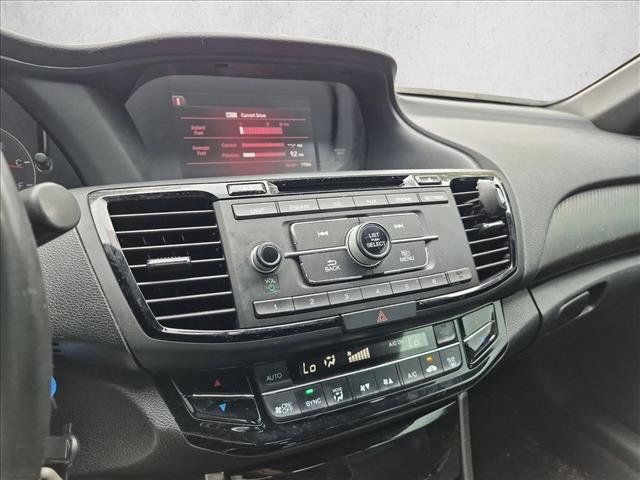 Used 2017 Honda Accord Sport Special Edition image 12