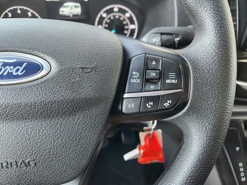 Used 2024 Ford Transit 350 XLT image 29
