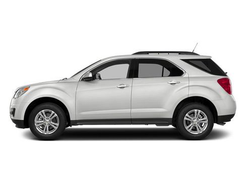 Used 2014 Chevrolet Equinox LT w/ Driver Convenience Package AWD/4WD image 3