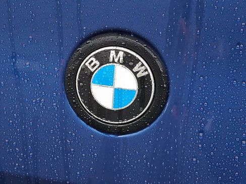 Used 2025 BMW X2 M35i w/ Premium Package image 30