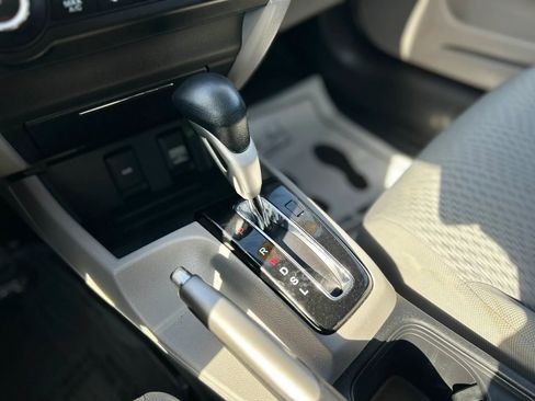 Used 2014 Honda Civic LX image 21