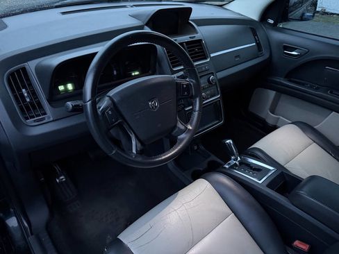 Used 2009 Dodge Journey R/T w/ Entertainment Group #2 image 13
