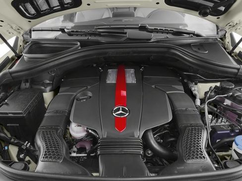 Used 2017 Mercedes-Benz GLE 43 AMG 4MATIC Coupe image 13