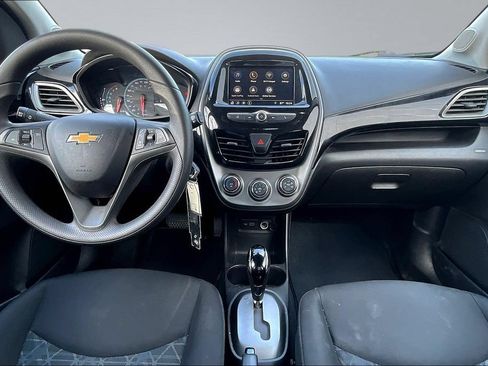Used 2019 Chevrolet Spark LT FWD image 7