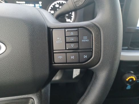 New 2026 Ford F250 XL w/ STX Appearance Package image 27