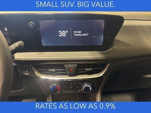 New 2026 Buick Encore GX Preferred w/ Comfort Package image 12