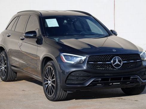 Used 2022 Mercedes-Benz GLC 300 image 53