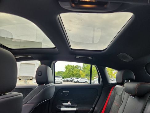 New 2026 Mercedes-Benz GLA 35 AMG 4MATIC image 14