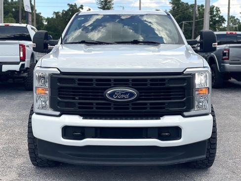 Used 2024 Ford F250 XL AWD/4WD image 15