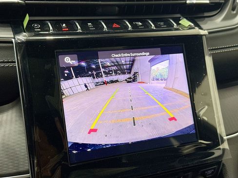 New 2025 Jeep Grand Cherokee Altitude image 44