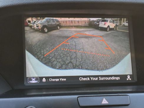 Used 2017 Acura MDX SH-AWD w/ Technology Package image 43