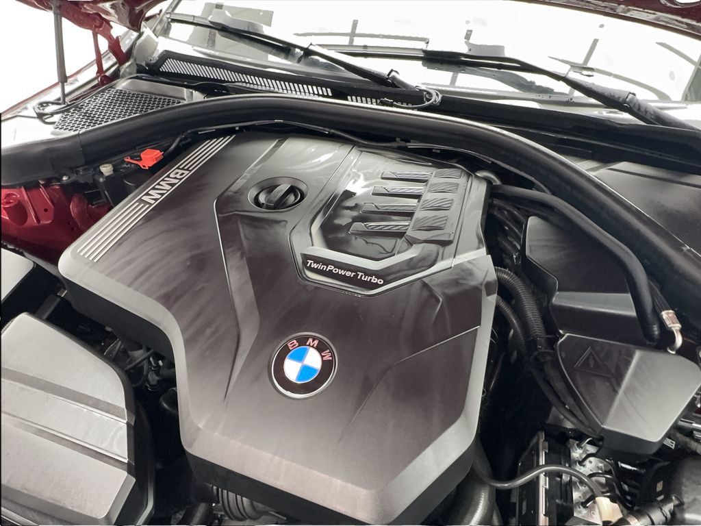 Used 2025 BMW 230i Coupe RWD image 18
