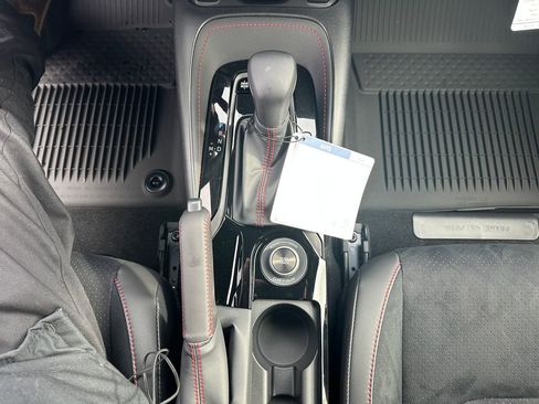 New 2026 Toyota Corolla GR image 19