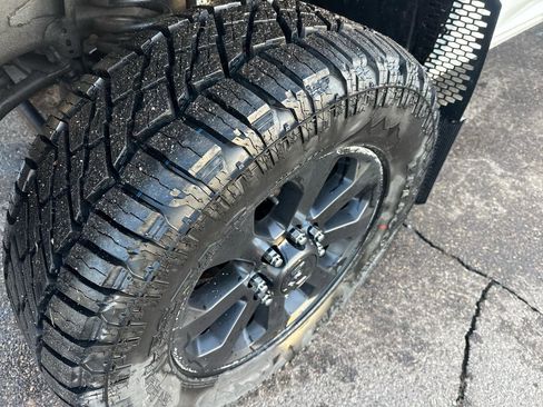 Used 2015 RAM 2500 Big Horn image 9