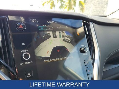 Certified 2024 Subaru Outback Premium image 5