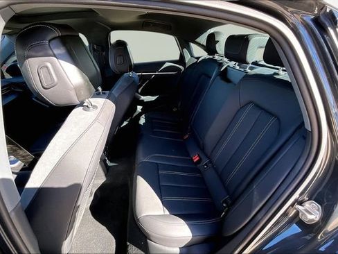 New 2026 Audi A3 2.0T Premium image 10