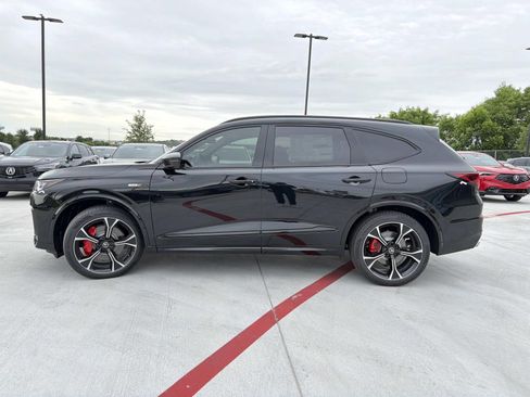New 2026 Acura MDX Type S AWD/4WD image 3