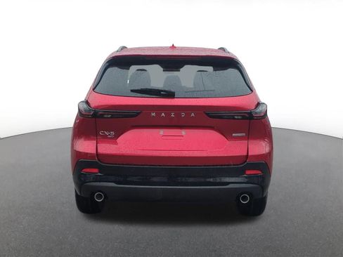 New 2026 MAZDA CX-5 2.5 S w/ Premium Plus Package AWD/4WD image 5