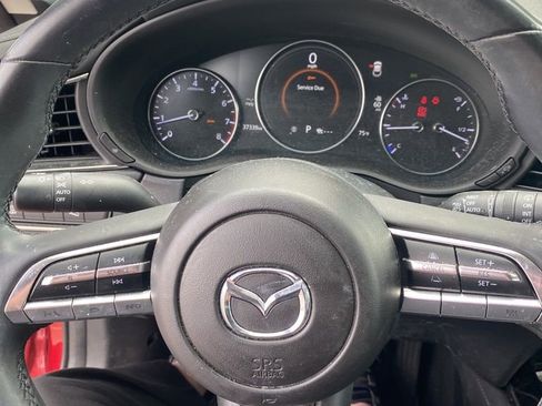 Used 2023 MAZDA CX-30 AWD 2.5 S w/ Preferred Package image 4