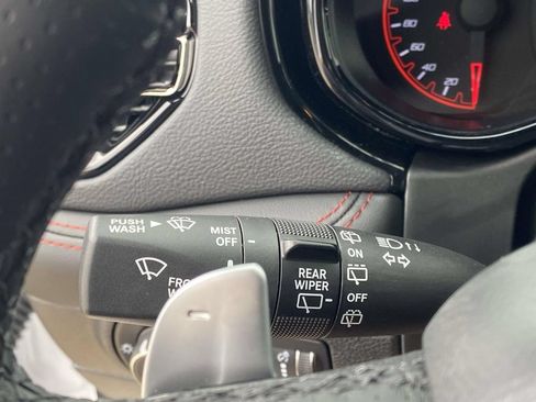 New 2026 Dodge Durango R/T w/ Blacktop Package AWD/4WD image 29