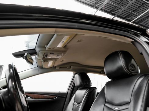 Used 2019 Cadillac XTS Luxury FWD image 37