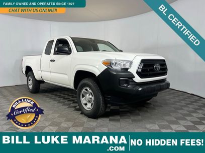 Used 2023 Toyota Tacoma SR