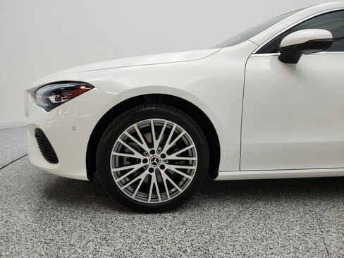 Certified 2026 Mercedes-Benz CLA 250 image 22