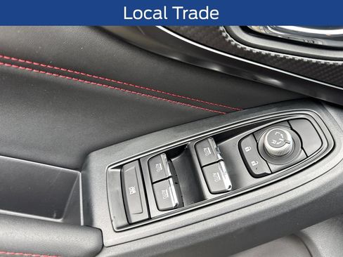 Used 2022 Subaru WRX Limited AWD/4WD image 15