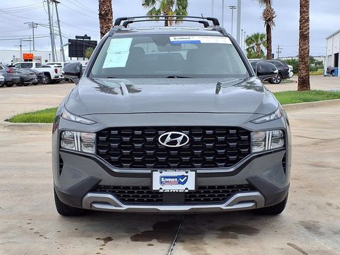 Used 2023 Hyundai Santa Fe XRT w/ Cargo Package FWD image 2