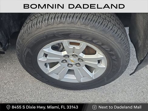 Used 2021 Chevrolet Colorado LT w/ Safety Package image 4