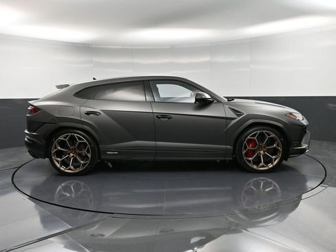 Used 2024 Lamborghini Urus Performante image 9
