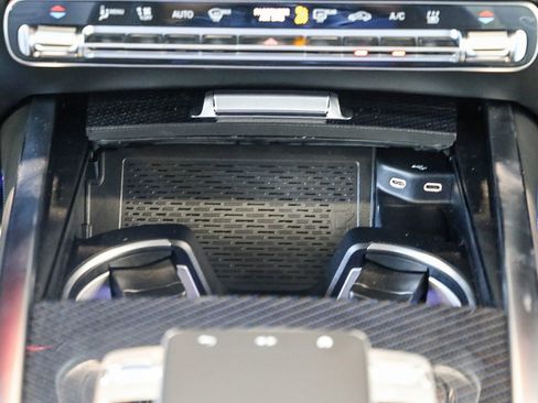 New 2025 Mercedes-Benz G 580 w/ EQ Technology image 16