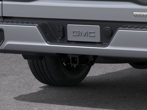 New 2026 GMC Sierra 1500 Elevation image 15