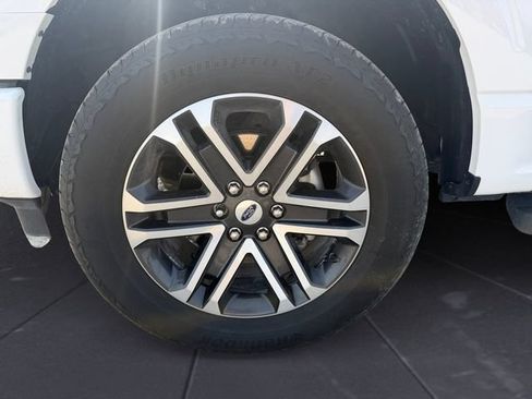Used 2023 Ford F150 XL w/ STX Appearance Package AWD/4WD image 14