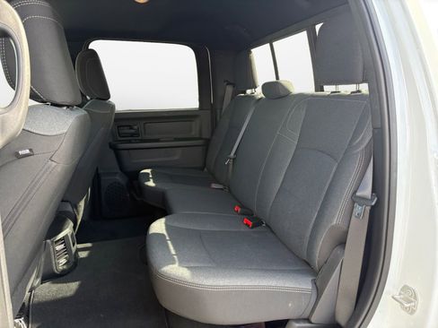 Used 2024 RAM 2500 Tradesman w/ Towing Technology Group image 13