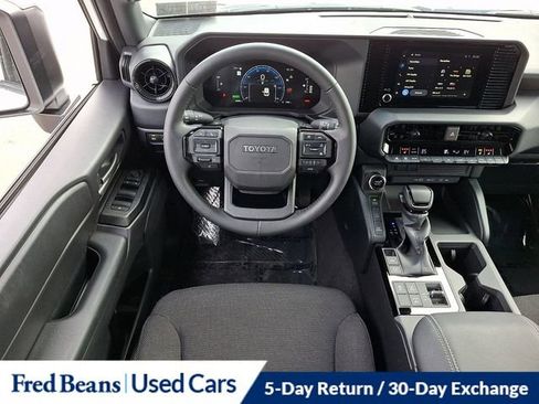 Used 2025 Toyota Land Cruiser 1958 AWD/4WD image 13