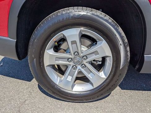 Certified 2025 Honda Pilot EX-L image 13